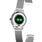 Chivo kw10pro women's smart Watch - Usb cable