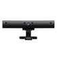 1080P HD Web Camera USB2.0 Webcam with Microphone LED for PC Computer Desktop - Black / 104