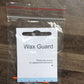 1 Card Wax Guard for CIC Hearing Aid