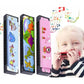 3 Pack Harmonica 16 Hole Kids Music Enlightenment Harmonica Toys For Ages 2-6 - Random Color