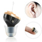 2022 CIC Ear Amplifier Invisible Hearing Aid Digital Hearing Amplifier Quality Hearing Device - A pair
