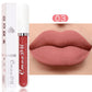 CmaaDu 18 Colors Long Lasting Lip Gloss Matte Velvet Liquid Lipstick Waterproof Moisturizing Lip Makeup Cosmetic TSLM1 - 18