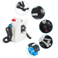 110V 12L Electric ULV Fogger Ultra Low Capacity Sprayer Disinfection Mist Duster - White