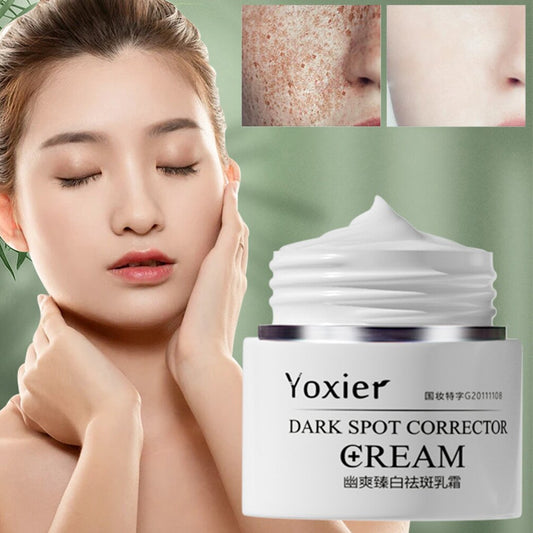 Yoxier Dark Spot Corrector Cream30G - 30g