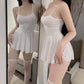Erotic Lingerie Nightwear For Women - Greyandgrey3006 / One size